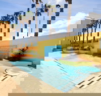 Sandcastles at the Beach - Outstanding Location - Accommodation Newcastle