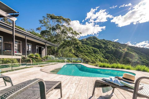 Summer Breeze - Accommodation Newcastle 6