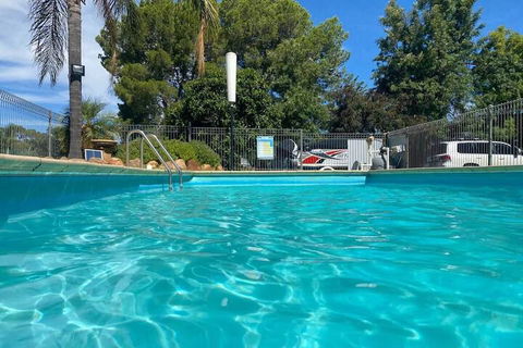Apollo Motel Parkes - Accommodation Newcastle 4