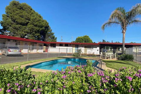 Apollo Motel Parkes - Accommodation Newcastle 7