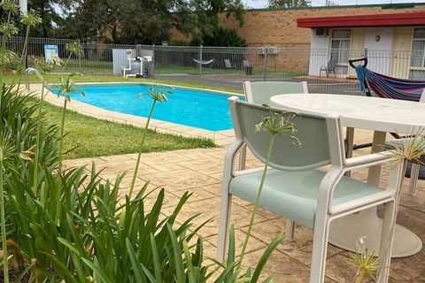 Apollo Motel Parkes - Accommodation Newcastle 6
