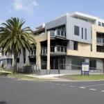 Cscape Beachfront Apartments - Accommodation Newcastle 0
