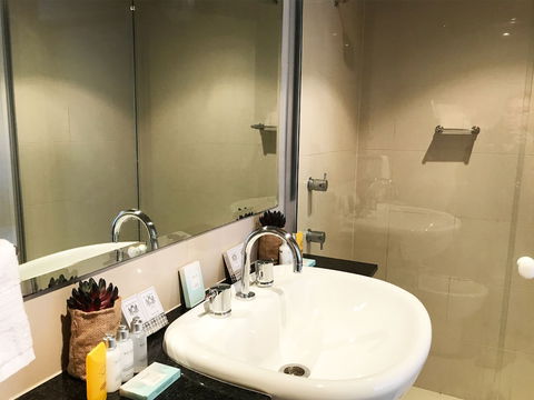 Serviced Apartments Sydney - Accommodation Newcastle 4