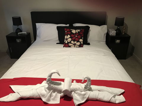 Serviced Apartments Sydney - Accommodation Newcastle 3