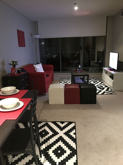 Serviced Apartments Sydney - Accommodation Newcastle 2