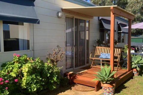 Moana Beach Sunset Holiday Accommodation - Accommodation Newcastle 4