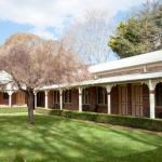 Anembo NSW Accommodation Newcastle