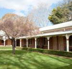The Carrington Inn Bungendore - Accommodation Newcastle