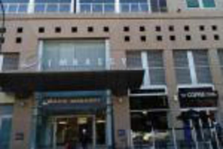 Sturt Street SA Accommodation Newcastle
