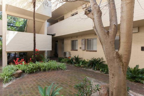 Rosalie Apartment Central Perth Location - Accommodation Newcastle 1