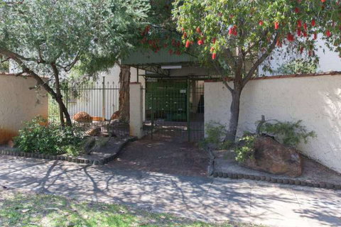 Rosalie Apartment Central Perth Location - Accommodation Newcastle 2