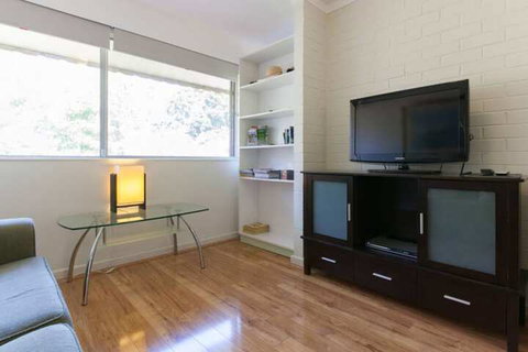Rosalie Apartment Central Perth Location - Accommodation Newcastle 4