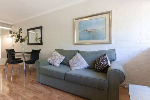 Rosalie Apartment Central Perth Location - Accommodation Newcastle 5