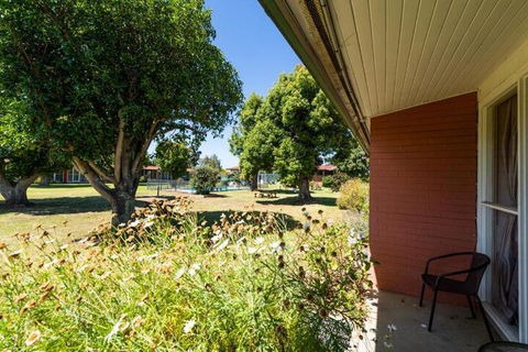 The Wurruk Motel - Accommodation Newcastle 6