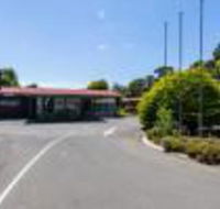 The Wurruk Motel - Accommodation Newcastle
