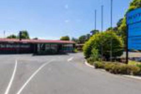 The Wurruk Motel - Accommodation Newcastle 0