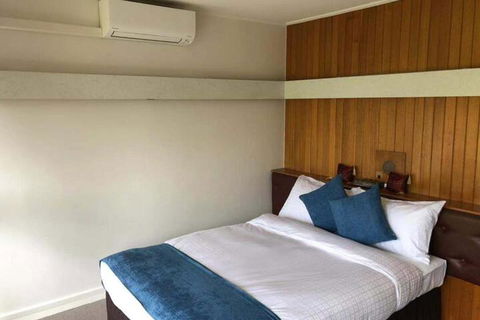 The Wurruk Motel - Accommodation Newcastle 7