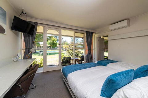 The Wurruk Motel - Accommodation Newcastle 2