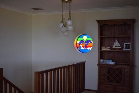 Watersun Beach House - Accommodation Newcastle 5