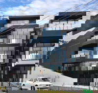 Caulfield North Executive - Accommodation Newcastle