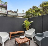 GRATTAN a Premier Location  Modern Space - Accommodation Newcastle