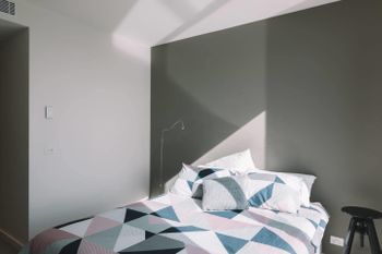 Experience Waterfront Luxury With Views - Accommodation Newcastle 4
