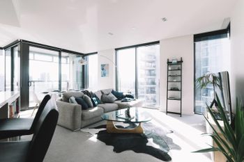 Experience Waterfront Luxury With Views - Accommodation Newcastle 5