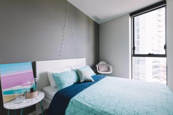 Experience Waterfront Luxury With Views - Accommodation Newcastle 2