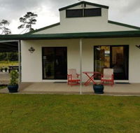 Froggy Hollow Holiday Cottage - Accommodation Newcastle