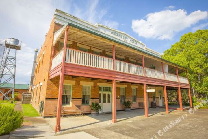 Abernethy NSW Accommodation Newcastle