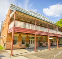 Abernethy House - Accommodation Newcastle