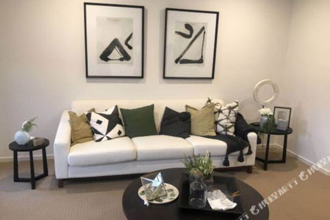 Puwei Residential - Accommodation Newcastle 4