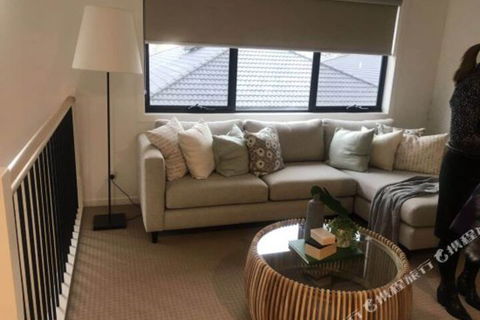Puwei Residential - Accommodation Newcastle 2