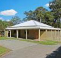 Chappies - Accommodation Newcastle