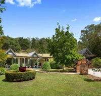In the Valley - Accommodation Newcastle