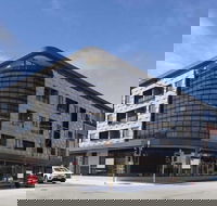 Ripponlea Village Panorama - Accommodation Newcastle