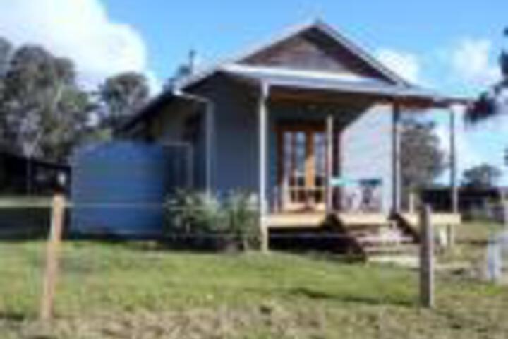 Acacia Creek ACT Accommodation Newcastle