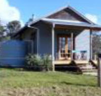 Woodenbong Bed  Breakfast - Accommodation Newcastle