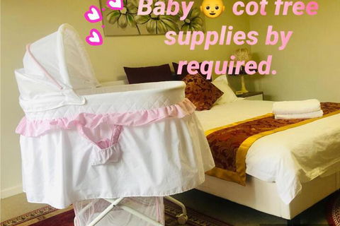 Swan Valley Rest Cottage - Accommodation Newcastle 6