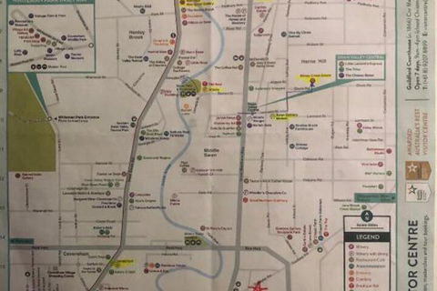 Swan Valley Rest Cottage - Accommodation Newcastle 2