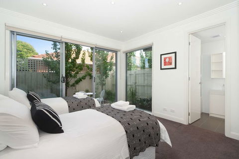 Style In The Heart Of Caulfield - Accommodation Newcastle 2