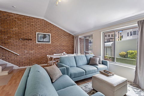 Macadamia Court 6 Nelson Bay - Accommodation Newcastle 6