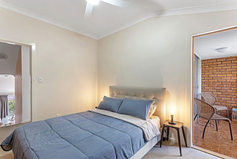 Macadamia Court 6 Nelson Bay - Accommodation Newcastle 4