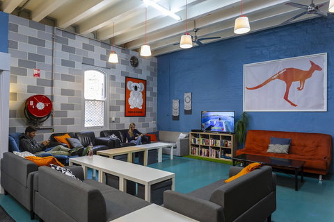 Tequila Sunrise Hostel Adelaide - Accommodation Newcastle 5