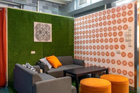 Tequila Sunrise Hostel Adelaide - Accommodation Newcastle 6