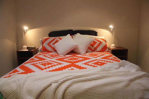 SACKVILLE APARTMENT 1 - Accommodation Newcastle 6