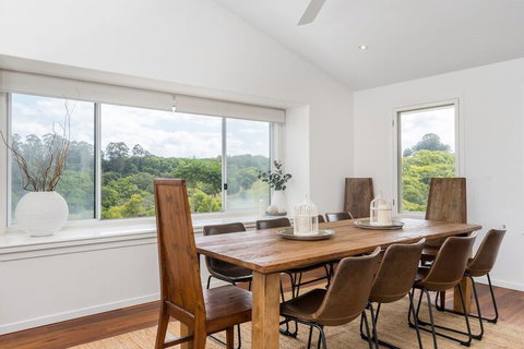A PERFECT STAY - Byron's Brae - Accommodation Newcastle 7