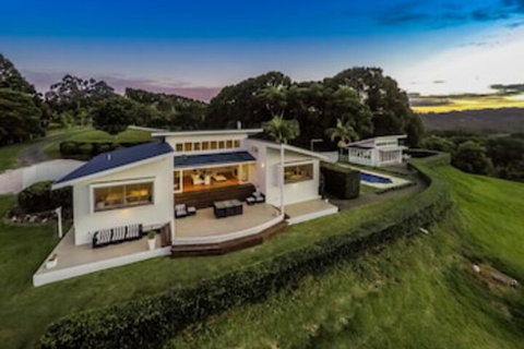A PERFECT STAY - Byron's Brae - Accommodation Newcastle 0