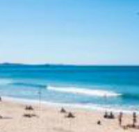 The Sky Nova at Landmark Resort - Accommodation Newcastle