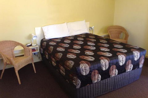 Daydream Apartments - Accommodation Newcastle 6